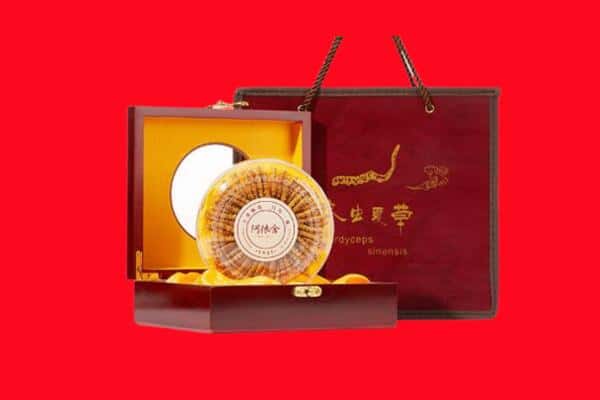 诚信求购:陇西县高价回收冬虫夏草是按克吗